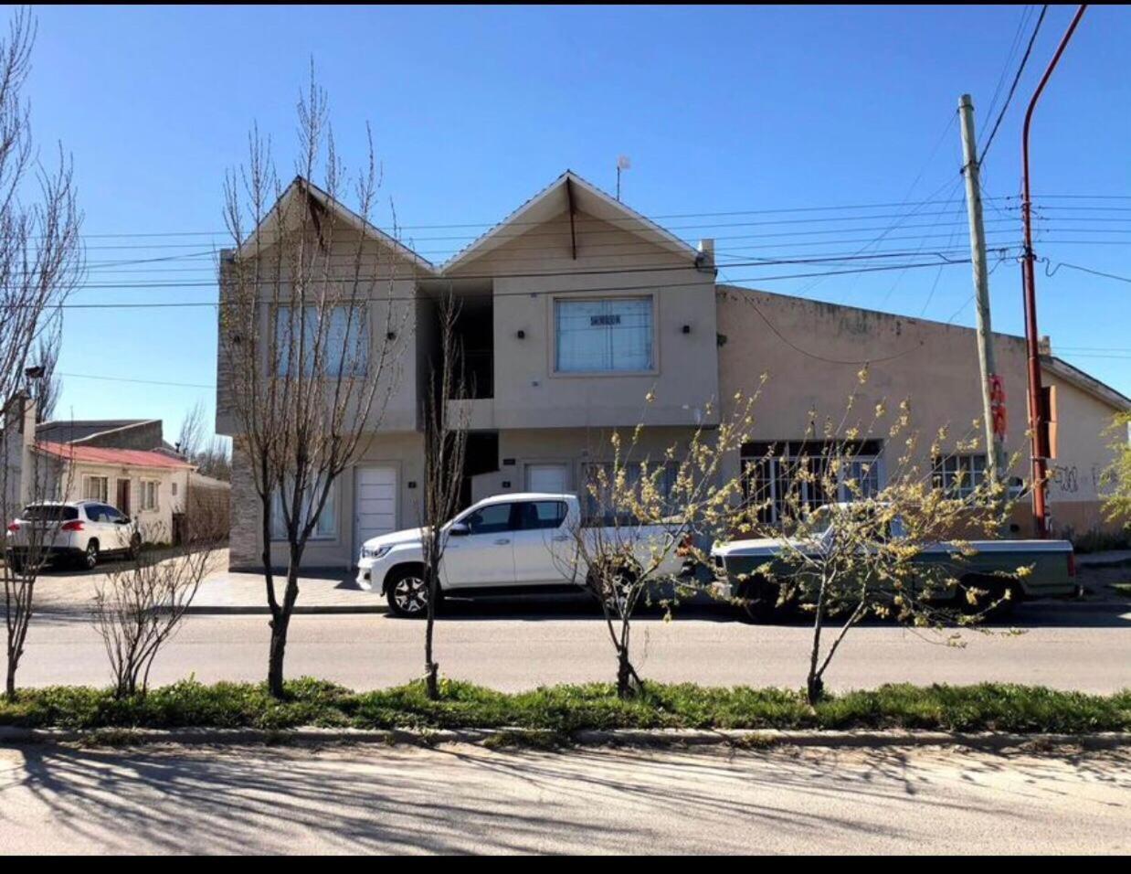 Apartment En Lo De Pancho 2 Rio Gallegos