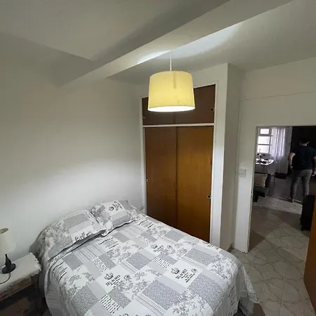 En Lo De Pancho 2 Apartment Rio Gallegos Exterior photo