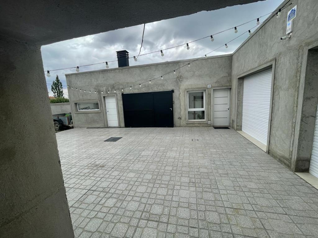 Apartamento En Lo De Pancho 2 Río Gallegos
